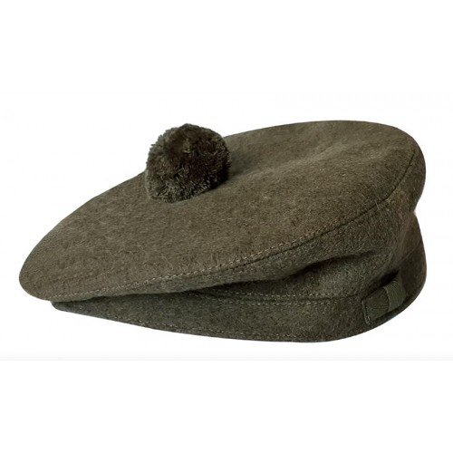 balmoral caps
