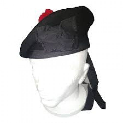 balmoral caps