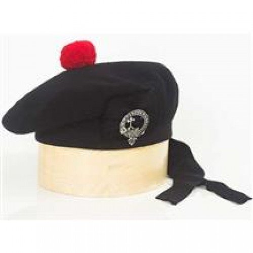balmoral caps