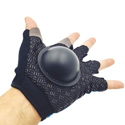 basketball dribbling gloves