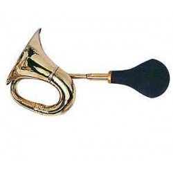 Brass cupa Horn