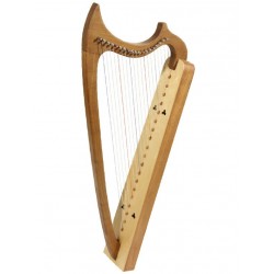 Irish Harps