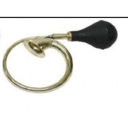 Brass Goal Horn