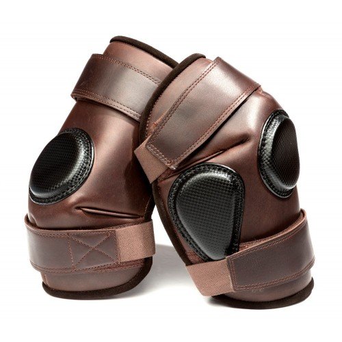  High Quality Horse Riding Polo Knee Guards