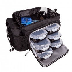 Sports & Gym meal bag/Food bag